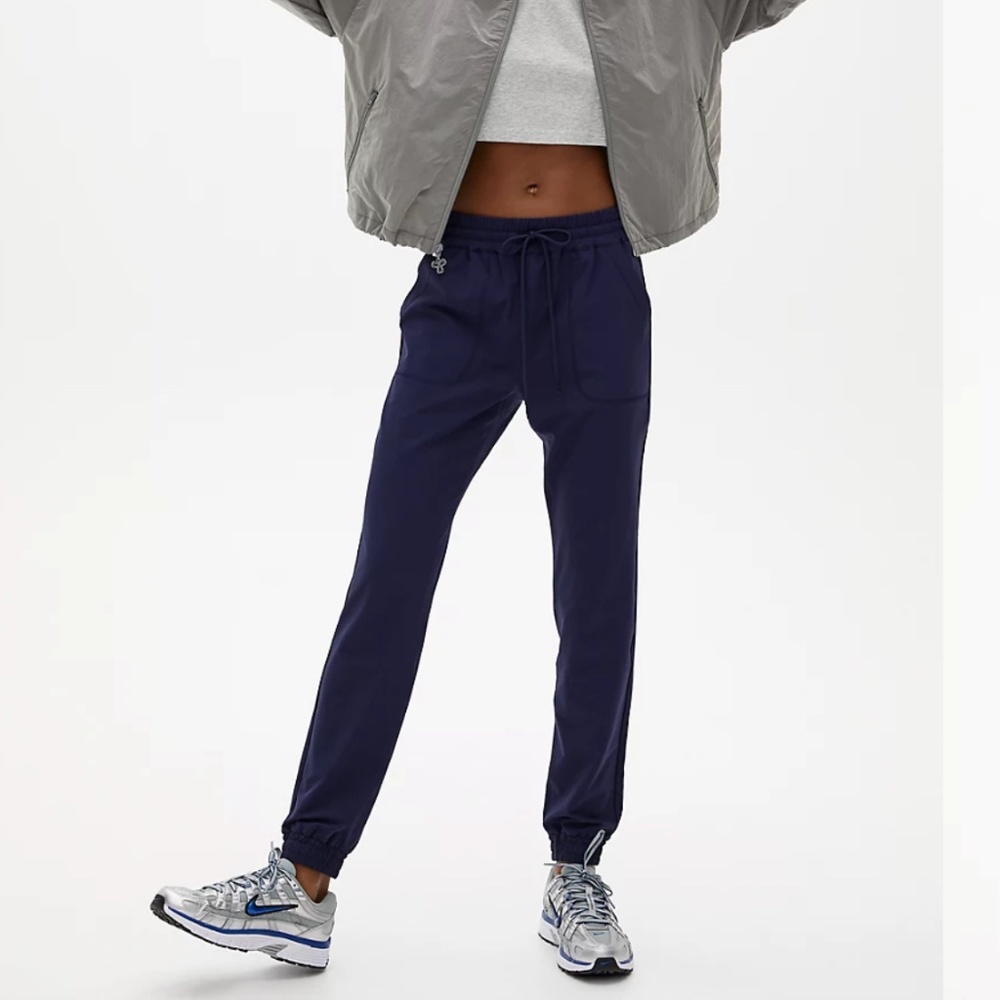 Tna Speed Jogger *NWOT*